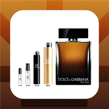 Load image into Gallery viewer, The One (Eau de Parfum) Dolce&amp;Gabbana Men