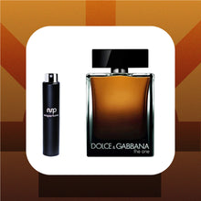 Load image into Gallery viewer, The One (Eau de Parfum) Dolce&amp;Gabbana Men