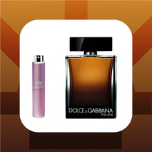 Load image into Gallery viewer, The One (Eau de Parfum) Dolce&amp;Gabbana Men