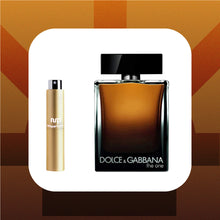 Load image into Gallery viewer, The One (Eau de Parfum) Dolce&amp;Gabbana Men