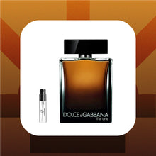 Load image into Gallery viewer, The One (Eau de Parfum) Dolce&amp;Gabbana Men