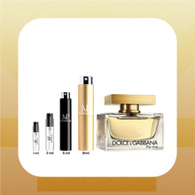 Load image into Gallery viewer, The One (Eau de Parfum) Dolce&amp;Gabbana Women