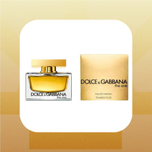 Load image into Gallery viewer, The One (Eau de Parfum) Dolce&amp;Gabbana Women