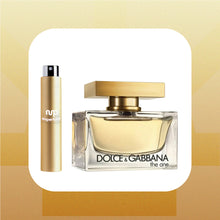 Load image into Gallery viewer, The One (Eau de Parfum) Dolce&amp;Gabbana Women