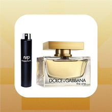 Load image into Gallery viewer, The One (Eau de Parfum) Dolce&amp;Gabbana Women
