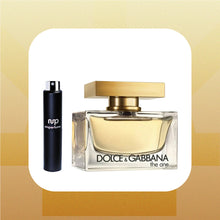 Load image into Gallery viewer, The One (Eau de Parfum) Dolce&amp;Gabbana Women