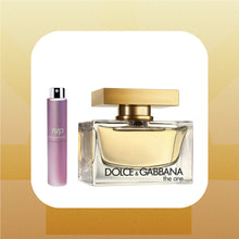 Load image into Gallery viewer, The One (Eau de Parfum) Dolce&amp;Gabbana Women