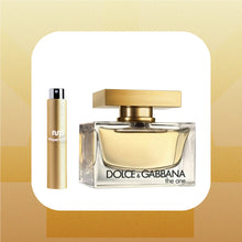 Load image into Gallery viewer, The One (Eau de Parfum) Dolce&amp;Gabbana Women