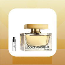 Load image into Gallery viewer, The One (Eau de Parfum) Dolce&amp;Gabbana Women