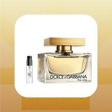 Load image into Gallery viewer, The One (Eau de Parfum) Dolce&amp;Gabbana Women