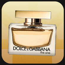 Load image into Gallery viewer, The One (Eau de Parfum) Dolce&amp;Gabbana Women