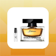 Load image into Gallery viewer, The One Essence (Eau de Parfum) Dolce&amp;Gabbana Women