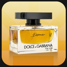 Load image into Gallery viewer, The One Essence (Eau de Parfum) Dolce&amp;Gabbana Women