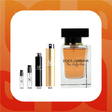 Load image into Gallery viewer, The Only One (Eau de Parfum) Dolce&amp;Gabbana Women