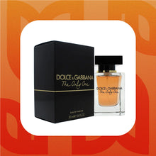 Load image into Gallery viewer, The Only One (Eau de Parfum) Dolce&amp;Gabbana Women