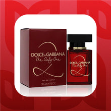Load image into Gallery viewer, The Only One 2 (Eau de Parfum) Dolce&amp;Gabbana Women