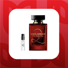 Load image into Gallery viewer, The Only One 2 (Eau de Parfum) Dolce&amp;Gabbana Women