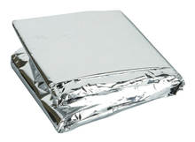 Load image into Gallery viewer, Thermal Survival Blanket - 5 Pack