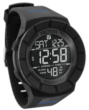 Load image into Gallery viewer, Coliseum Fit™ Police - Freedom Edition (Phantom Black) Watch