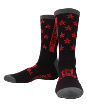 Load image into Gallery viewer, Firefighter Socks