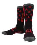 Firefighter Socks