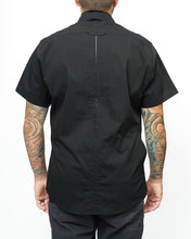 Load image into Gallery viewer, Thunderbolt SS Shirt - Vintage Black