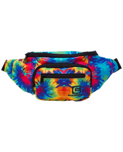 Load image into Gallery viewer, Fanny Pack (Tie-Dye)