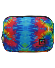 Load image into Gallery viewer, Mini Fanny Pack (Tie-Dye)