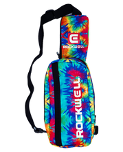 Load image into Gallery viewer, Shoulder Sling Bag (Tie-Dye)
