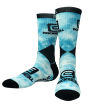 Load image into Gallery viewer, Sky-Dye Socks
