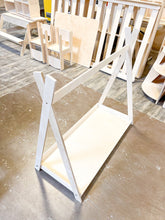 Load image into Gallery viewer, TILLY- Clothing Rack