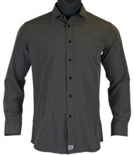 Load image into Gallery viewer, The Titan - Solid Gray Long Sleeve