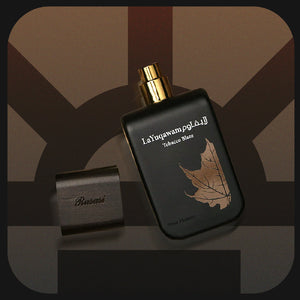 Rasasi Tobacco Blaze Eau De Parfum For Men