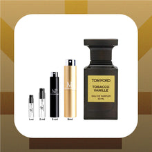 Load image into Gallery viewer, Tobacco Vanille (Eau de Parfum) Tom Ford UNISEX