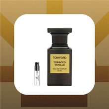 Load image into Gallery viewer, Tobacco Vanille (Eau de Parfum) Tom Ford UNISEX