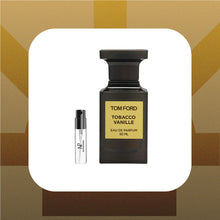 Load image into Gallery viewer, Tobacco Vanille (Eau de Parfum) Tom Ford UNISEX