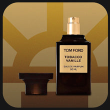Load image into Gallery viewer, Tobacco Vanille (Eau de Parfum) Tom Ford UNISEX