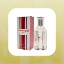 Load image into Gallery viewer, Tommy Girl (Eau de Toilette) Tommy Hilfiger Women