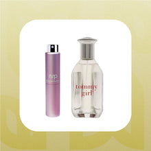 Load image into Gallery viewer, Tommy Girl (Eau de Toilette) Tommy Hilfiger Women