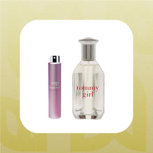 Load image into Gallery viewer, Tommy Girl (Eau de Toilette) Tommy Hilfiger Women