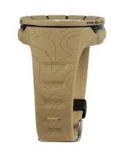 Load image into Gallery viewer, Coliseum Fit™ Elevation Edition (Tan/Black) Watch