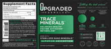 Load image into Gallery viewer, Upgraded Trace Minerals