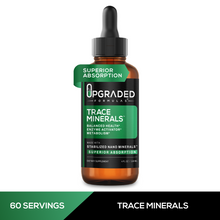 Load image into Gallery viewer, Upgraded Trace Minerals