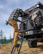 Load image into Gallery viewer, Trailblazer Taper Fit Pants - Coyote