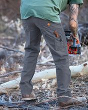 Load image into Gallery viewer, Trailblazer Standard Fit Pants -  Castlerock