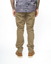 Load image into Gallery viewer, Trailblazer Taper Fit Pants - Coyote