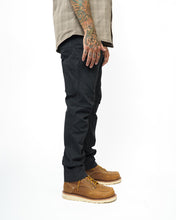 Load image into Gallery viewer, Trailblazer Taper Fit Pants - Vintage Black