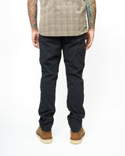 Load image into Gallery viewer, Trailblazer Taper Fit Pants - Vintage Black
