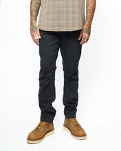 Load image into Gallery viewer, Trailblazer Taper Fit Pants - Vintage Black
