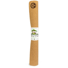Load image into Gallery viewer, Nomad Air Cork Yoga Mat